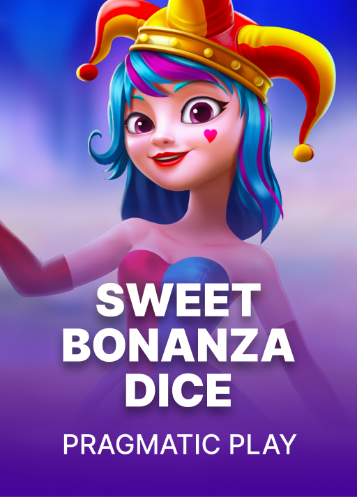 스윗 보난자 주사위 [Sweet Bonanza Dice]