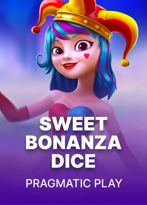 스윗 보난자 주사위 [Sweet Bonanza Dice]