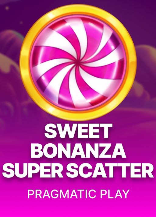 image Sweet Bonanza Super Scatter