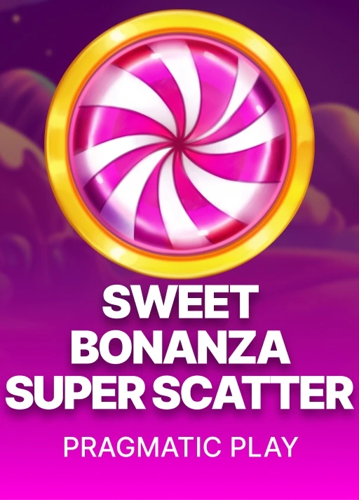 image Sweet Bonanza Super Scatter