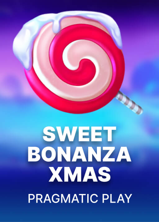 image 스위트 보난자 크리스마스 [Sweet Bonanza Xmas]