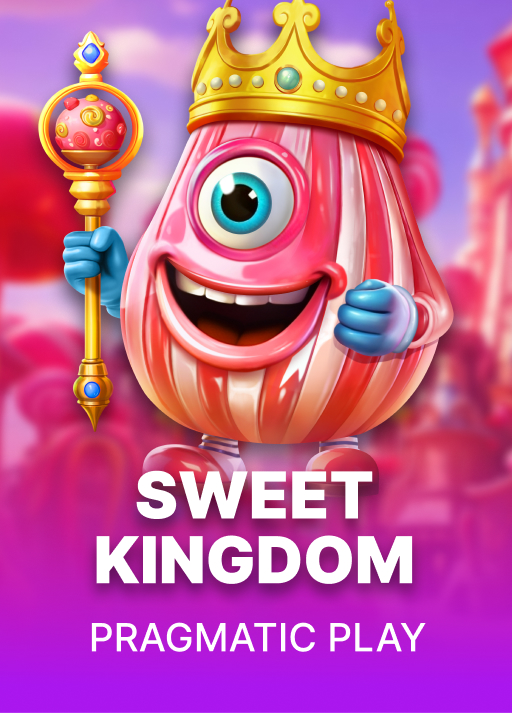 image 스윗 킹덤 [Sweet Kingdom]
