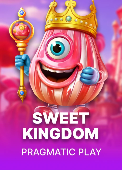 스윗 킹덤 [Sweet Kingdom]