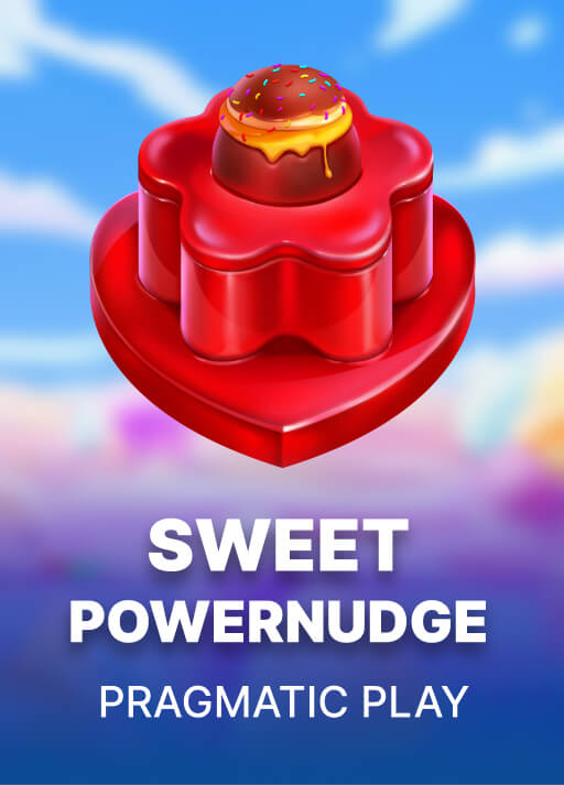 image 스위트 파워넛지 [Sweet Powernudge]