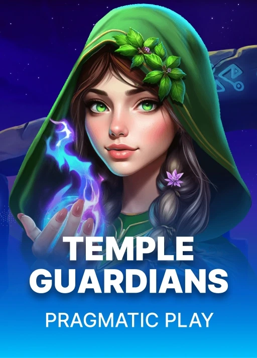 템플 가디언즈 [Temple Guardians]