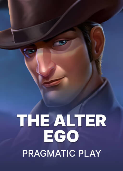 image 더 알터 에고 [The Alter Ego]