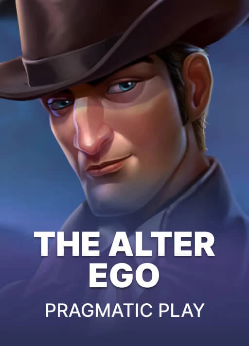 더 알터 에고 [The Alter Ego]