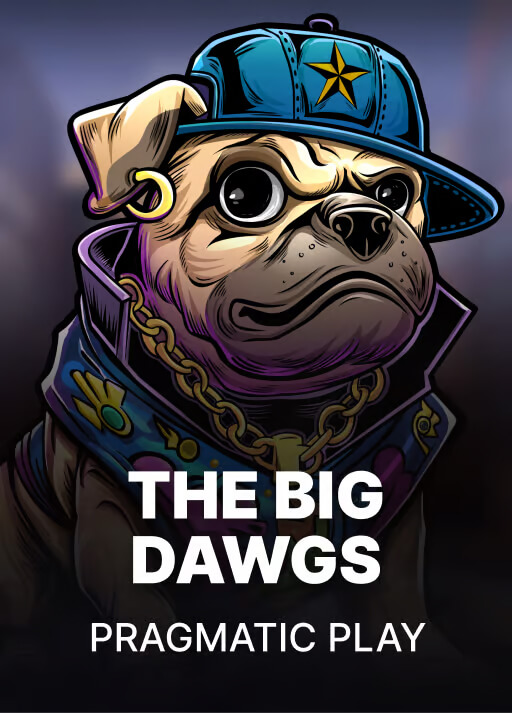 image 더 빅 도그스 [The Big Dawgs]