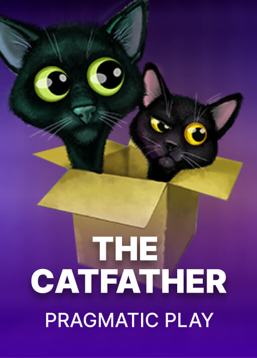 캣파더 [The Catfather]