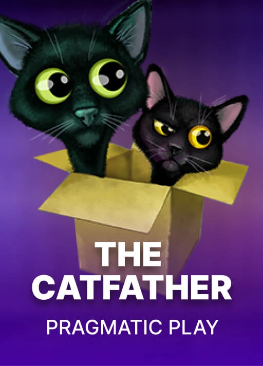 캣파더 [The Catfather]