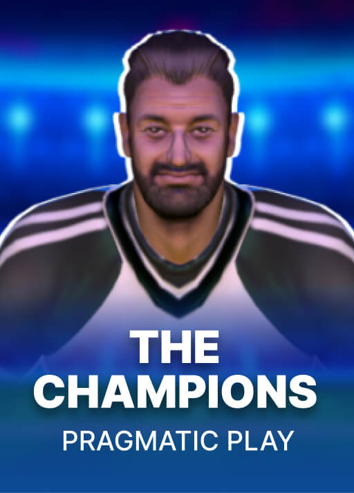 더 챔피온스 [The Champions]