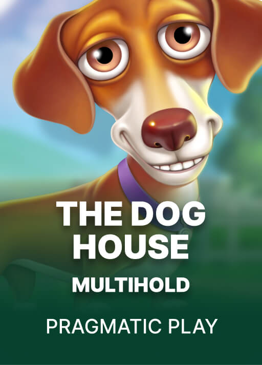 image 더 도그 하우스 멀티홀드 [The Dog House Multihold]