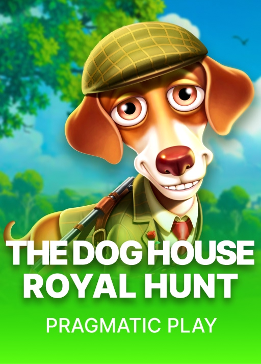 더 도그 하우스 - 로얄 헌트 [The Dog House - Royal Hunt]