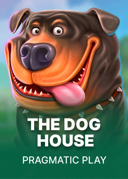 더 도그하우스 [The Dog House]