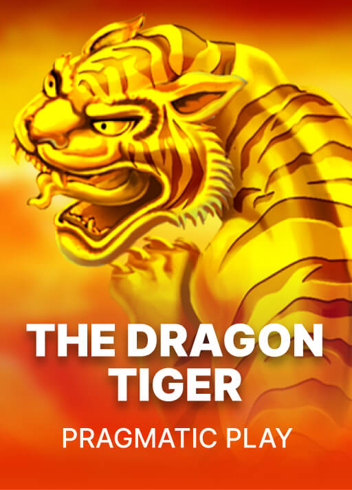 image 드래곤 타이거 [The Dragon Tiger]