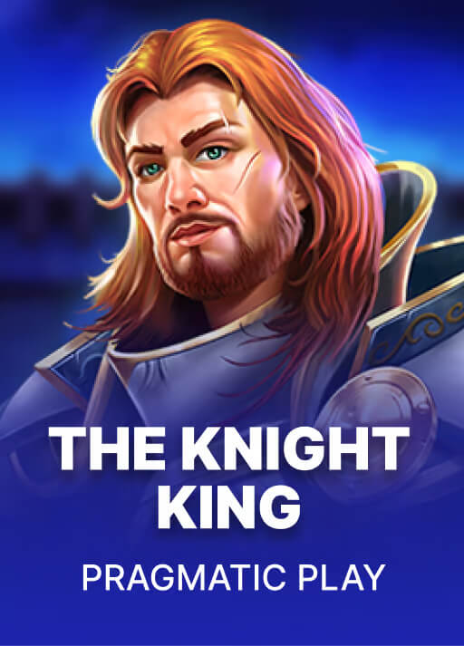 image 더 나이트 킹 [The Knight King]