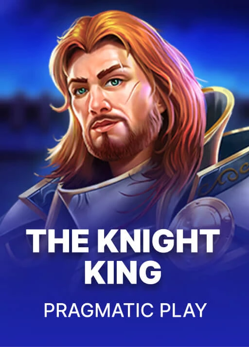 image 더 나이트 킹 [The Knight King]