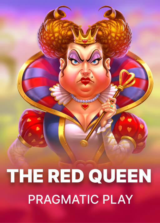 더 레드 퀸™ [The Red Queen]