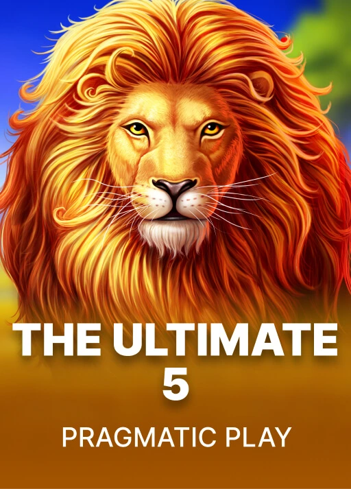 image 더 얼티메이트 5 [The Ultimate 5]