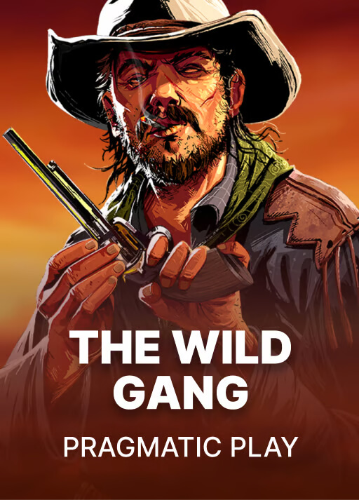 image 와일드 갱 [The Wild Gang]