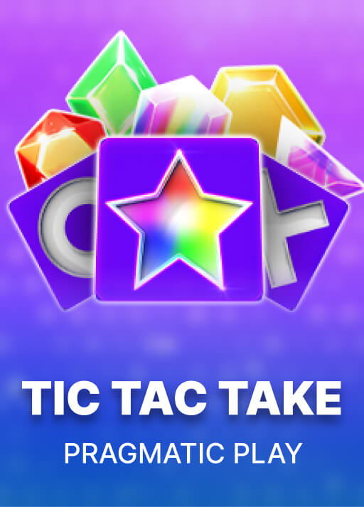 image 틱택 테이크 [Tic Tac Take]