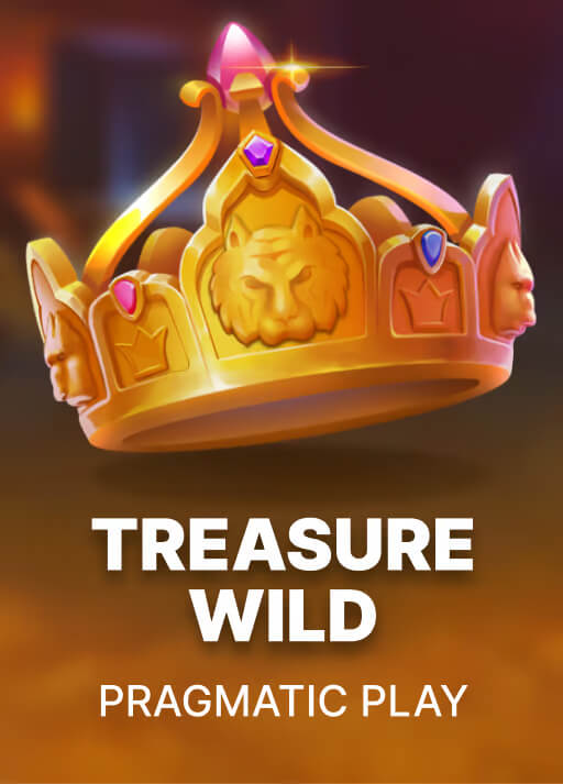 트래저 와일드 [Treasure Wild]