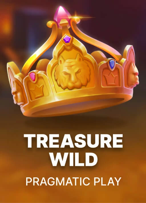 트래저 와일드 [Treasure Wild]