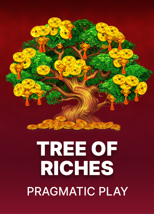 image 트리 오브 리치스 [Tree of Riches]