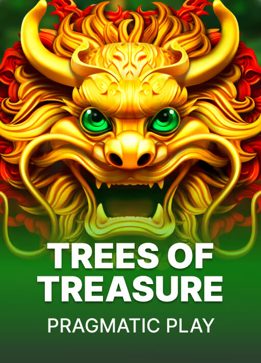 image 보물의 나무 [Trees of Treasure]