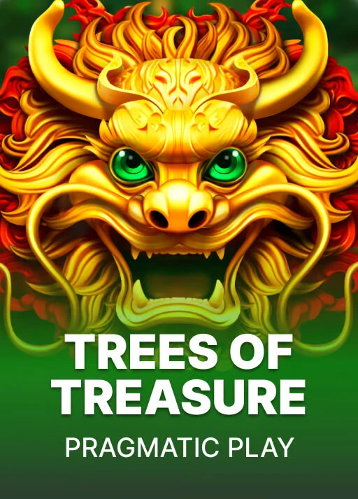 보물의 나무 [Trees of Treasure]
