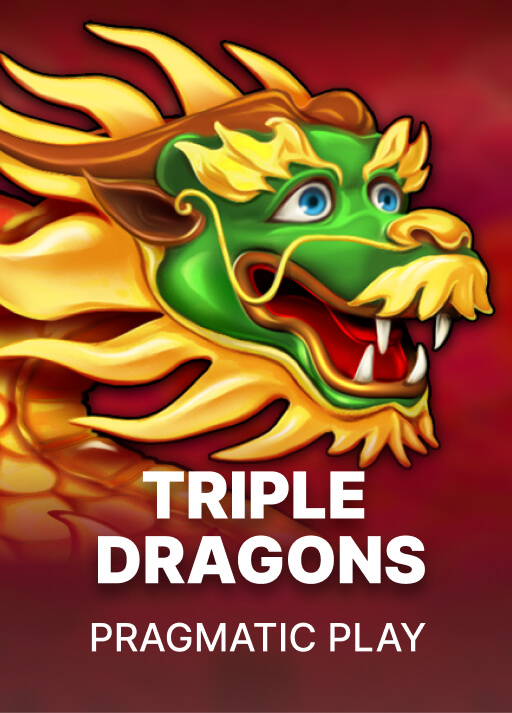 트리플 드래곤즈 [Triple Dragons]