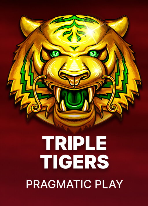 image 트리플 타이거스 [Triple Tigers]