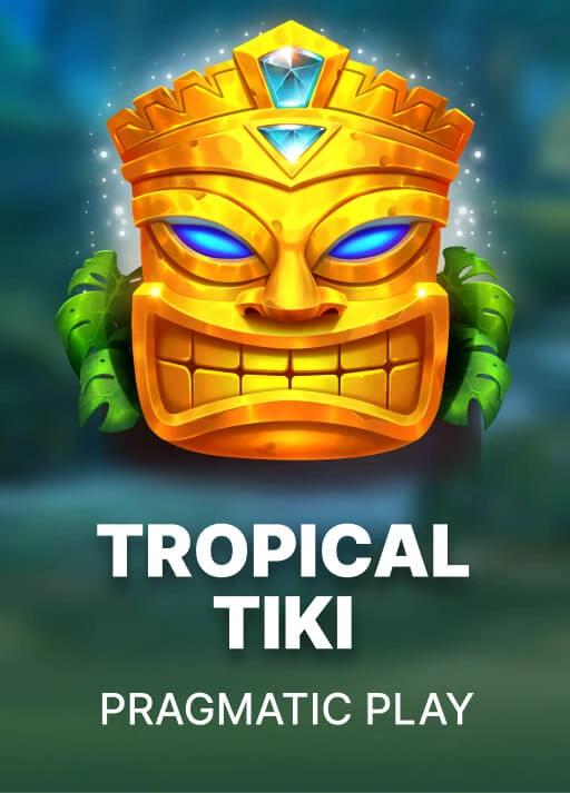 트로피컬 티키 [Tropical Tiki]