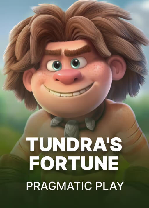 image 툰드라 포춘 [Tundra's Fortune]