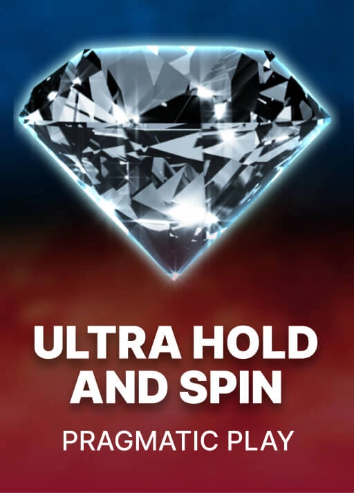 image 울트라 홀드 앤 스핀 [Ultra Hold and Spin]