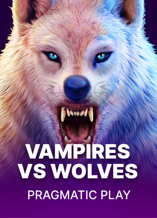 뱀파이어 vs 울프 [Vampires vs Wolves]