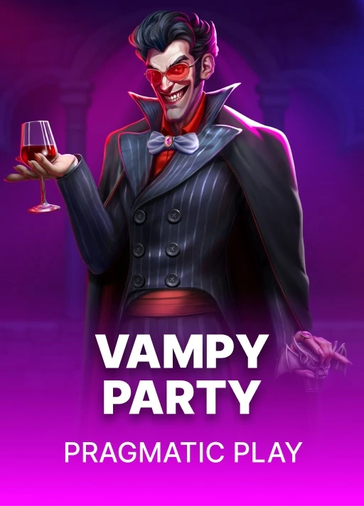 뱀파이어 파티 [Vampy Party]
