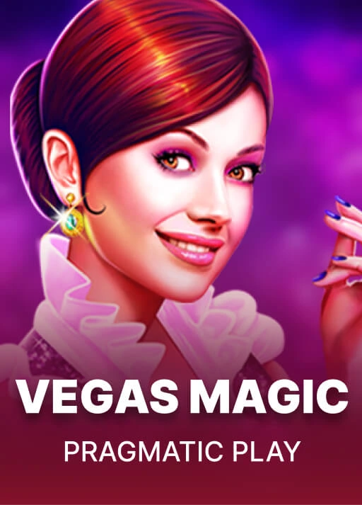 베가스 매직 [Vegas Magic]