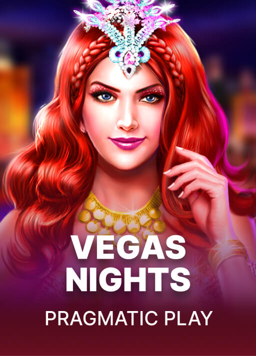 베가스의 밤 [Vegas Nights]