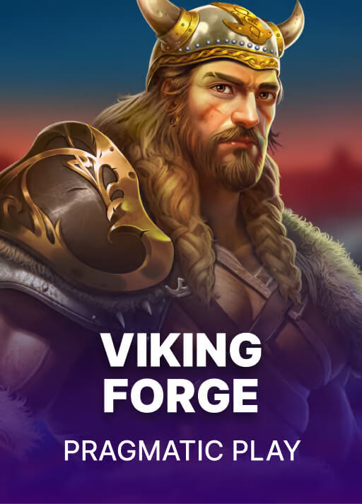 image 바이킹의 대장간 [Viking Forge]