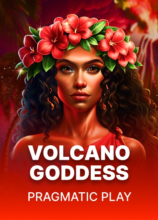 image 볼케이노 가데스 [Volcano Goddess]