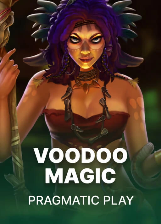 image 부두 주술 [Voodoo Magic]