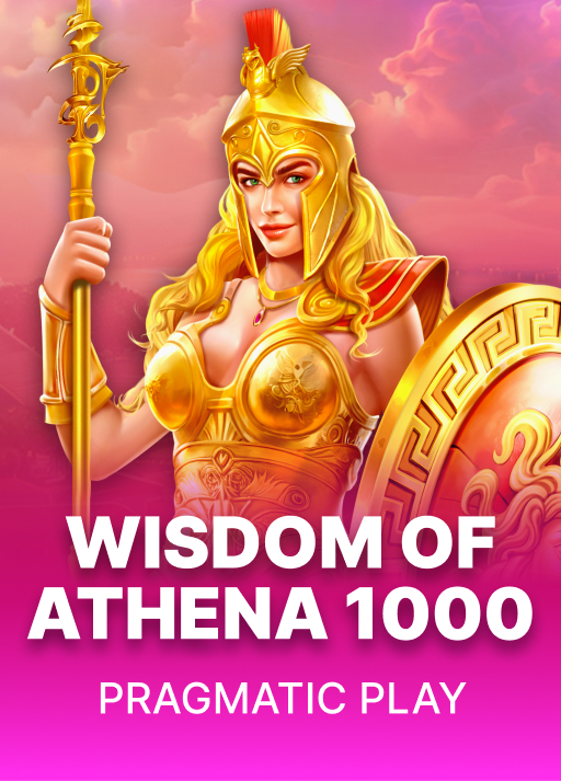 image 아테나의 지혜 1000 [Wisdom of Athena 1000]