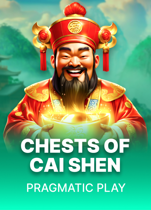 카이셴의 상자 [Chests of Cai Shen]