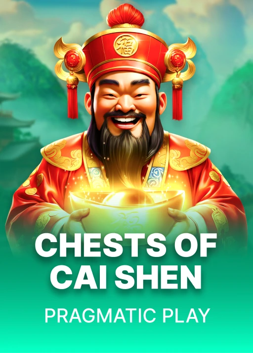 카이셴의 상자 [Chests of Cai Shen]