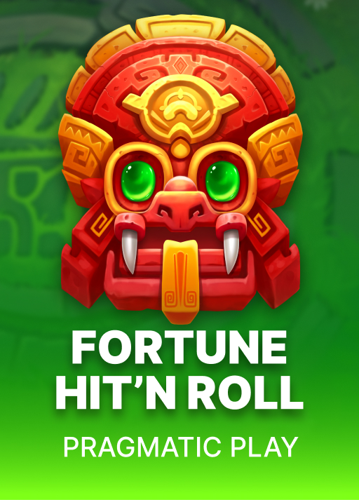 포춘 힛 앤 롤 [Fortune Hit’n Roll]