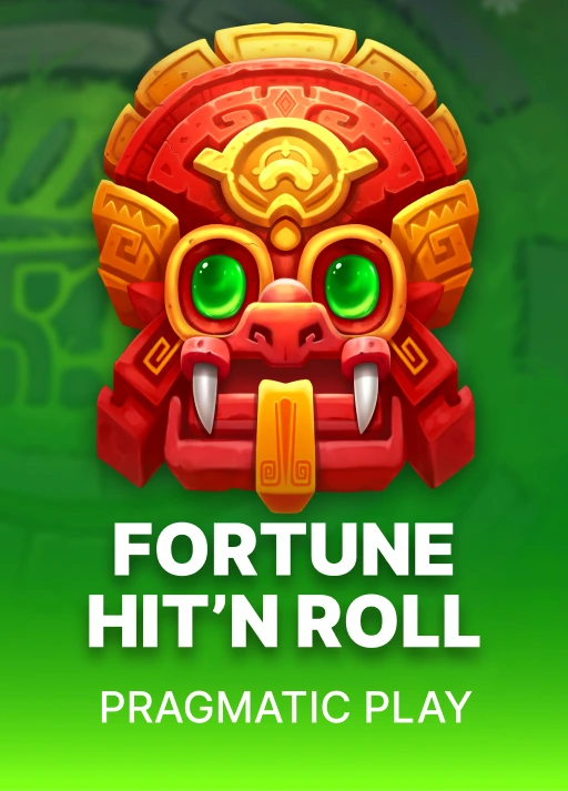 포춘 힛 앤 롤 [Fortune Hit’n Roll]
