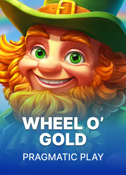 image 휠 오골드 [Wheel O'Gold]