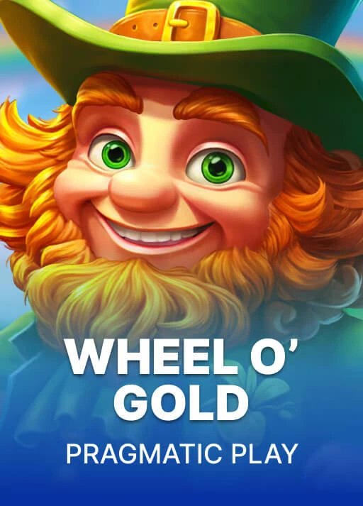 휠 오골드 [Wheel O'Gold]