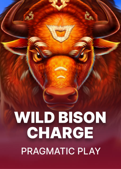 들소가 돌격하다 [Wild Bison Charge]